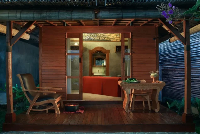 Lasati Spa