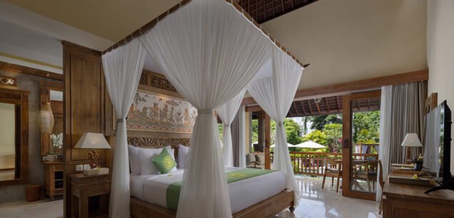 Luxury Suite Room