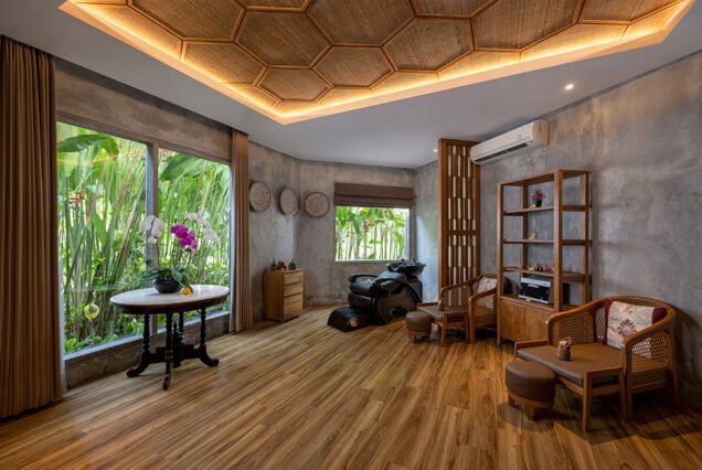 Madu Spa