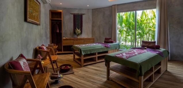 Madu Spa