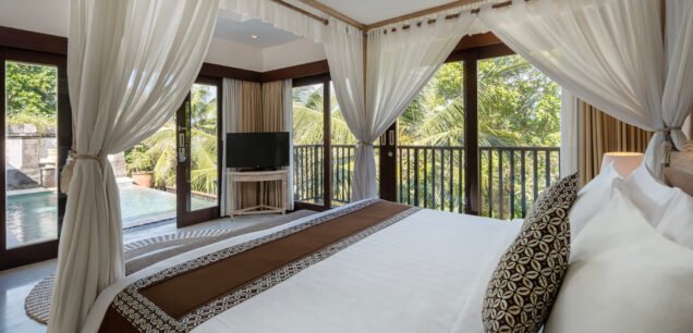 Two Bedroom Sky Infinity