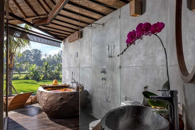 One Bedroom Pool Villa