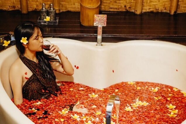 Piramid Spa Bali 5