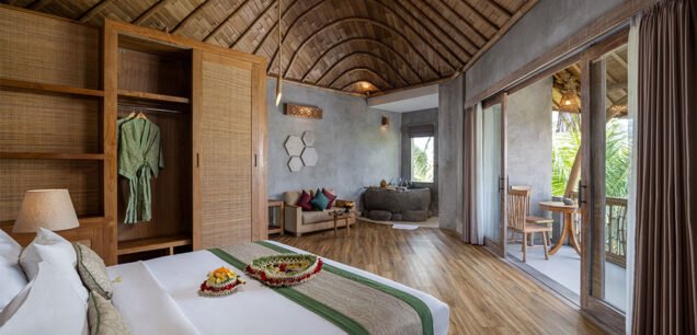Thewakanda A Pramana Experience