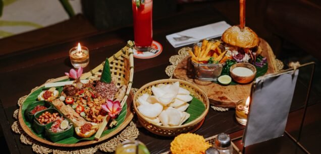 Restaurant Food