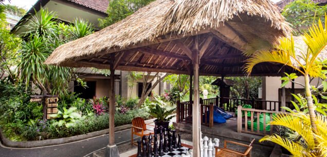 Risata Bali - Exterior (5)