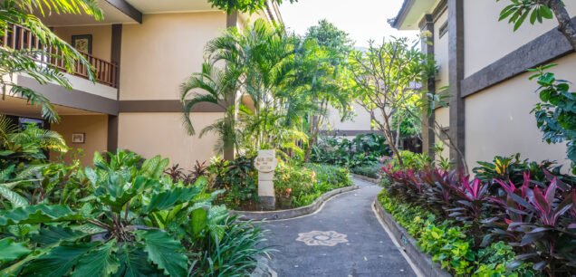 Risata Bali - Exterior (7)