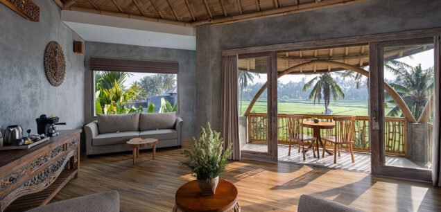 Royal Wakanda Room