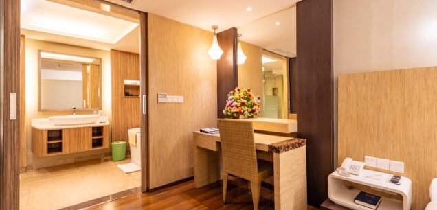 Suite Room