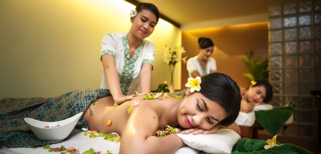 Spa