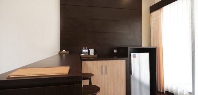 Suite Pantry