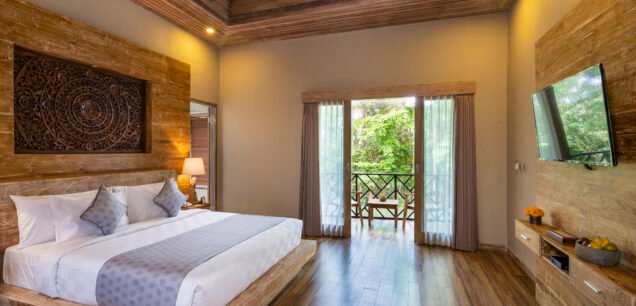 Suite Room