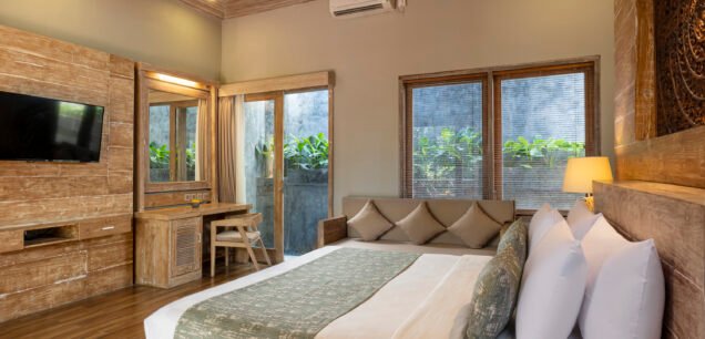 Suite Room