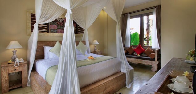 The Alena Resort
