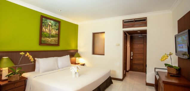 Superior Room - Double