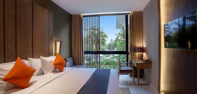 Wyndham Jivva Klungkung