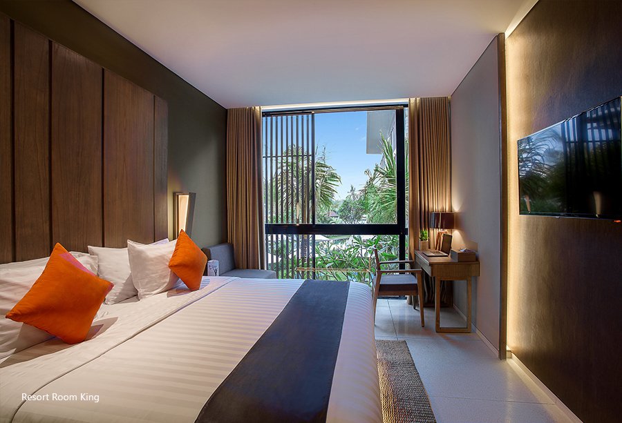 Wyndham Jivva Klungkung