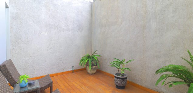 Superior Terrace Room