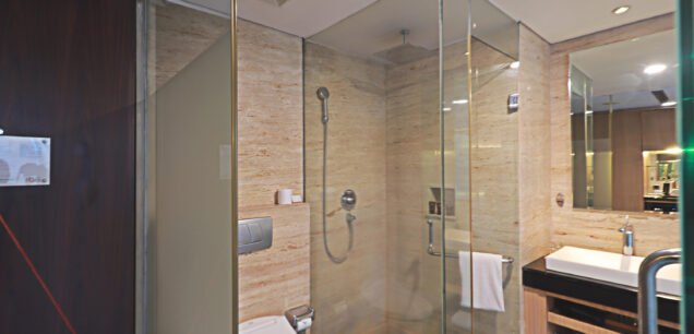 Superior Terrace Room