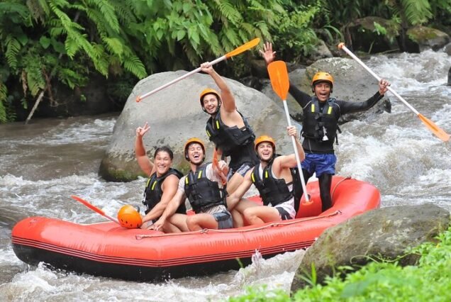Surya Bintang ATV and Rafting Adventure 2