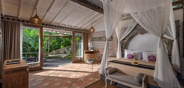Pramana Giri Kusuma Ubud