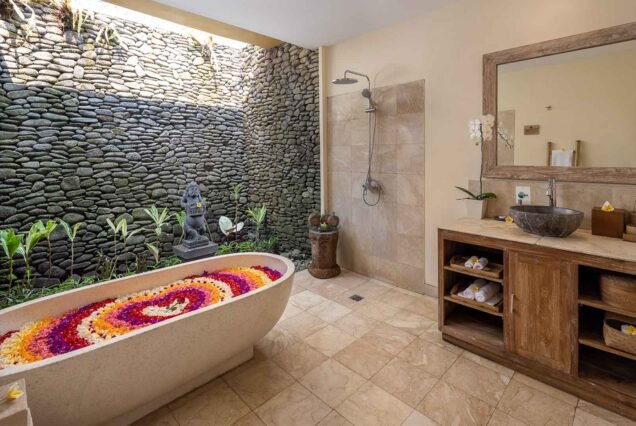 Two Bedroom Pool Villa