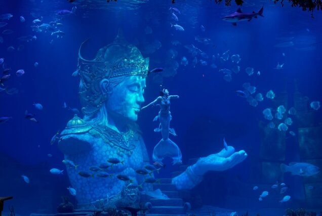 Varuna Bali 4