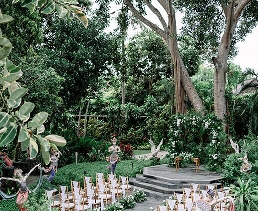 Wedding Chapel