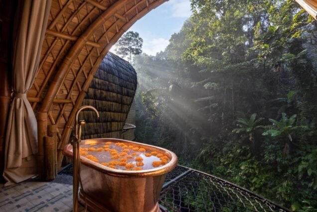 Kamandaka Spa