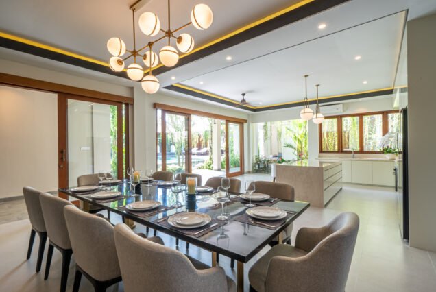 Dinning Room
