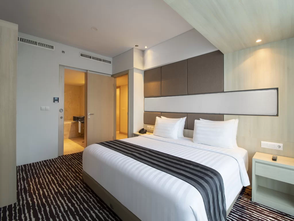 Sovereign Bali Hotel