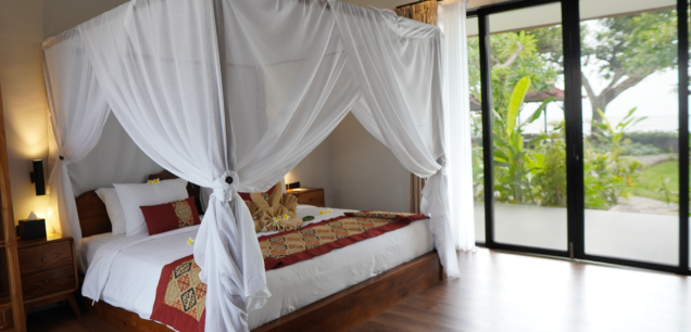 Junior Suite Garden Acces Villa (2)