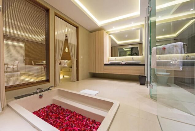 One Bedroom Pool Villa