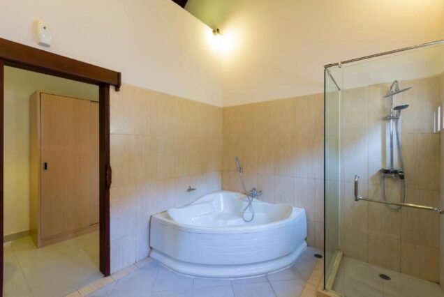 One Bedroom Pool Villa