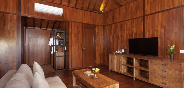 Suite Room 2