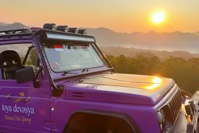 Sunrise