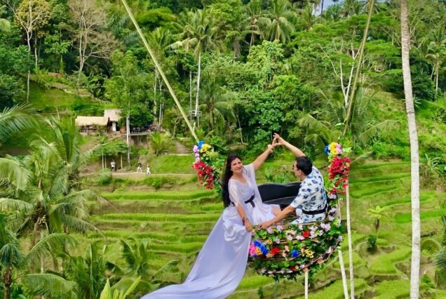 Swing