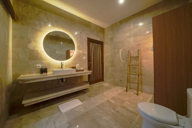 Two Bedroom Pool Villa