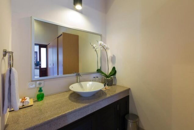 Two Bedroom Pool Villa