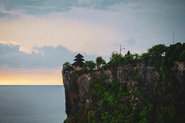 4 Days 3 Nights Most Favourite Bali Tour Package