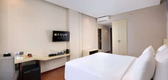 Deluxe Room 2