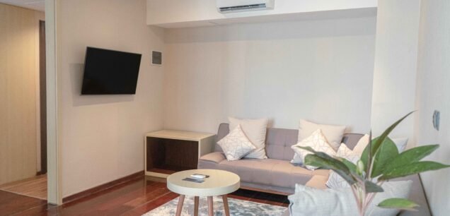 Junior Suite Room 2