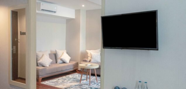 Junior Suite Room