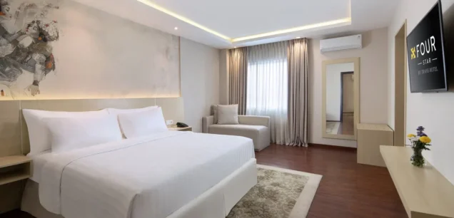 Suite Room