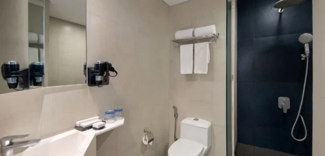 Superior Bathroom
