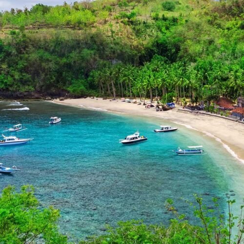 Crystal-Bay-Nusa-Penida